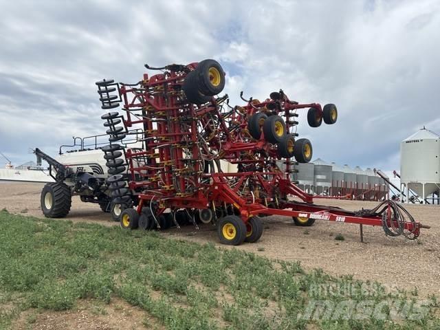 Bourgault 5810 Sejačice