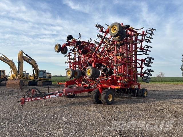 Bourgault 5810 Sejačice