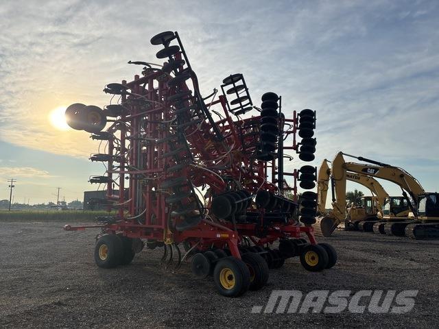 Bourgault 5810 Sejačice