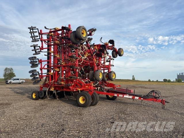 Bourgault 5810 Sejačice