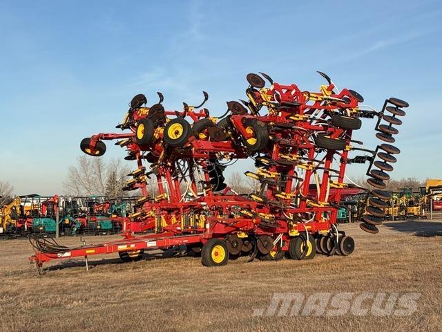 Bourgault 8810 Sejačice