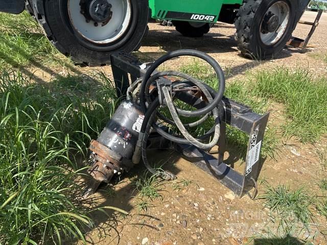 Bradco 124808 Ostalo za građevinarstvo