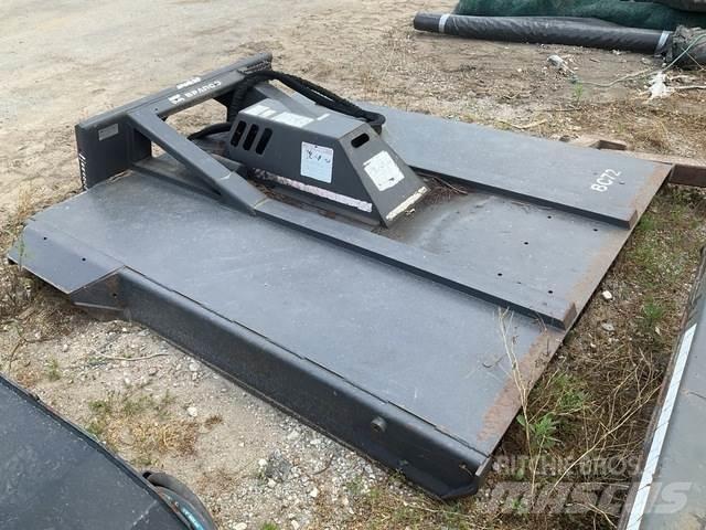 Bradco 15330 Traktorske kosilice
