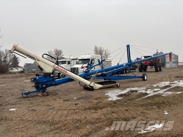 Brandt 1390 Sušare žitarica