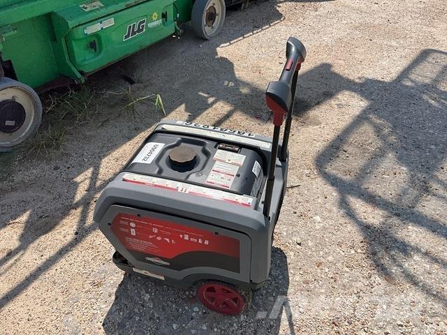  Briggs Q6500 Portable energy storages