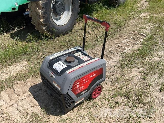  Briggs Q6500 Portable energy storages