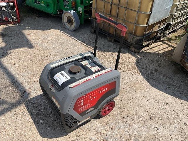  Briggs Q6500 Portable energy storages