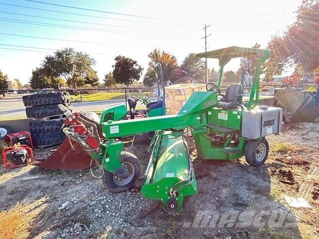 Broce BW260 Unutrašnji čistači