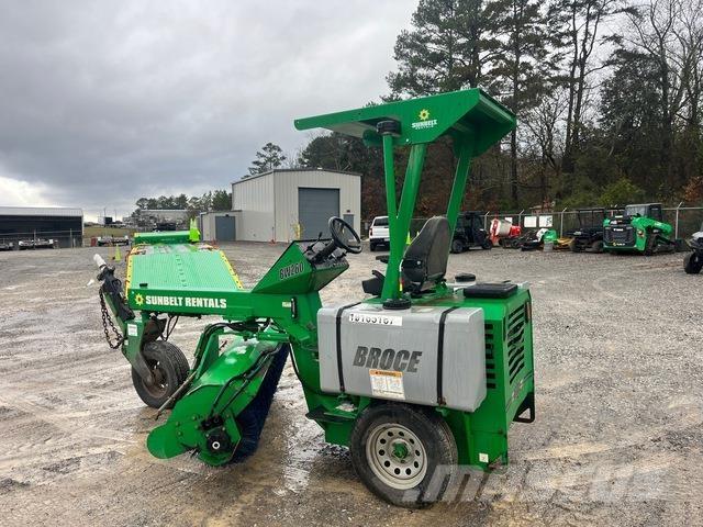 Broce BW260 Unutrašnji čistači