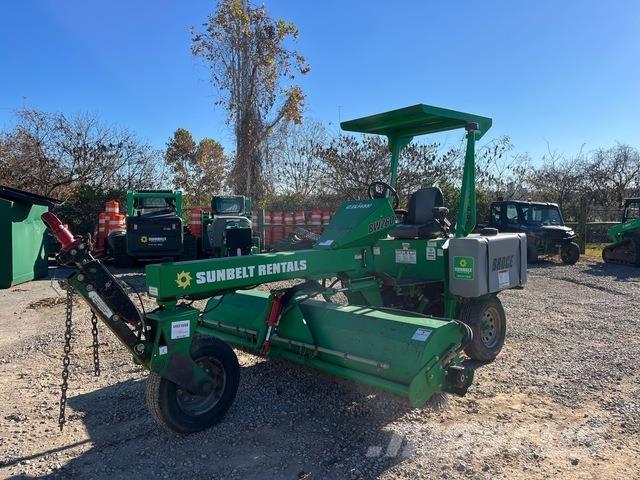 Broce BW260 Unutrašnji čistači