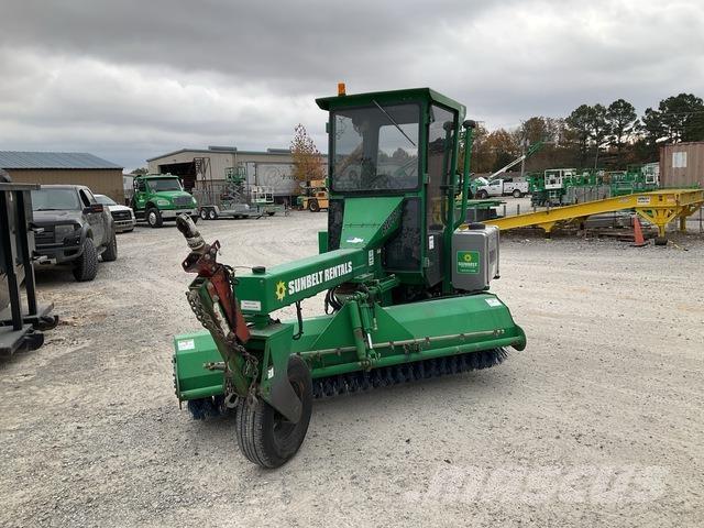 Broce BW260 Unutrašnji čistači