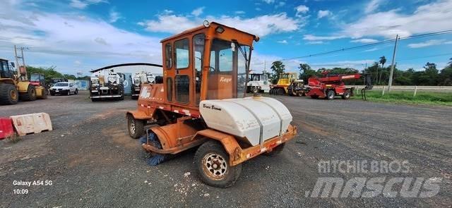 Broce RCT350 Unutrašnji čistači