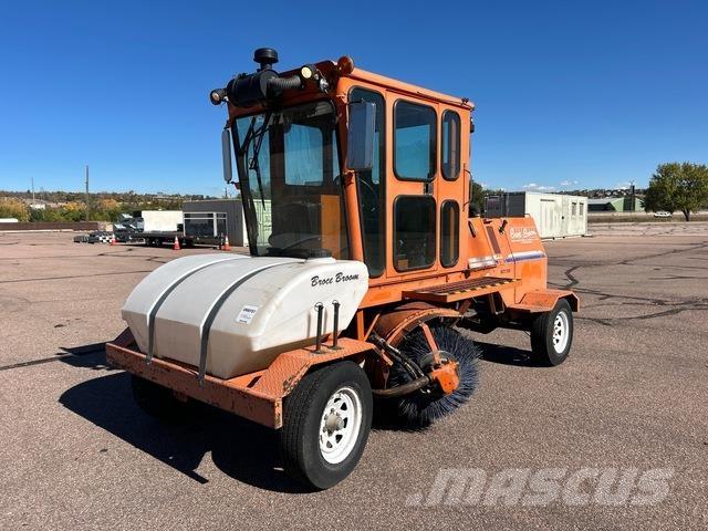 Broce RCT350 Unutrašnji čistači