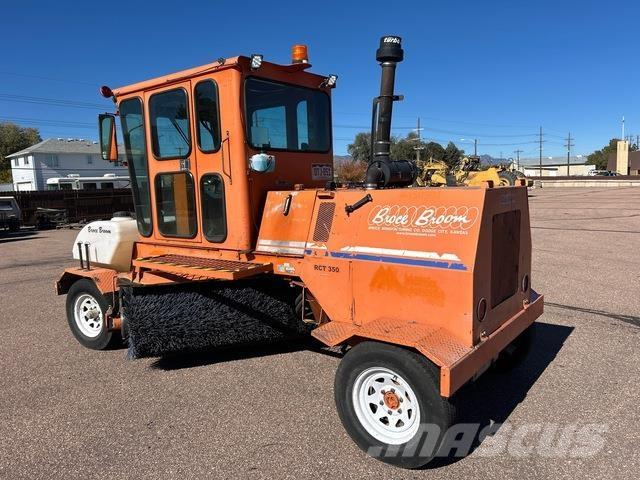 Broce RCT350 Unutrašnji čistači