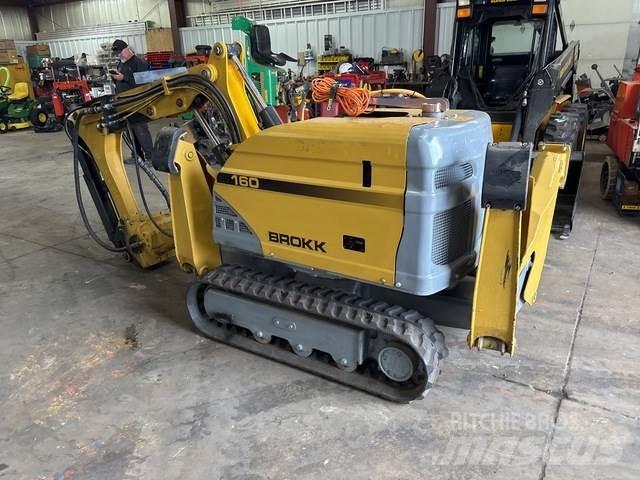 Brokk 160RevB2 Ostalo za građevinarstvo