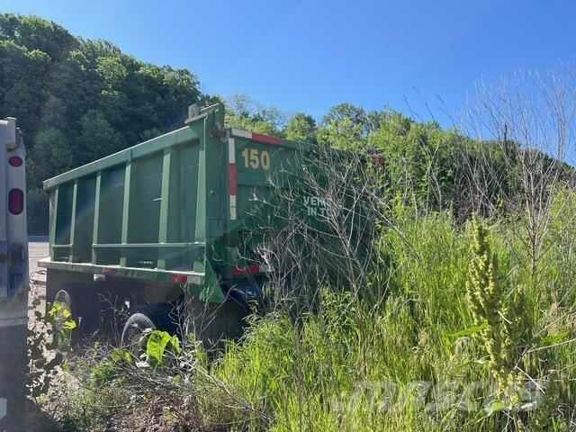  Bruening Kiperi prikolice