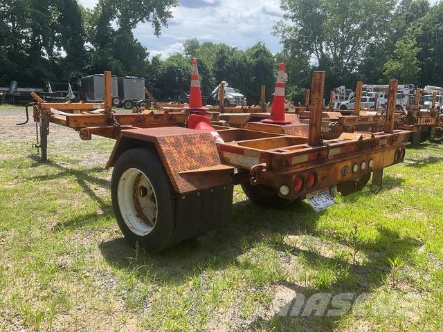 Butler  Ostale prikolice