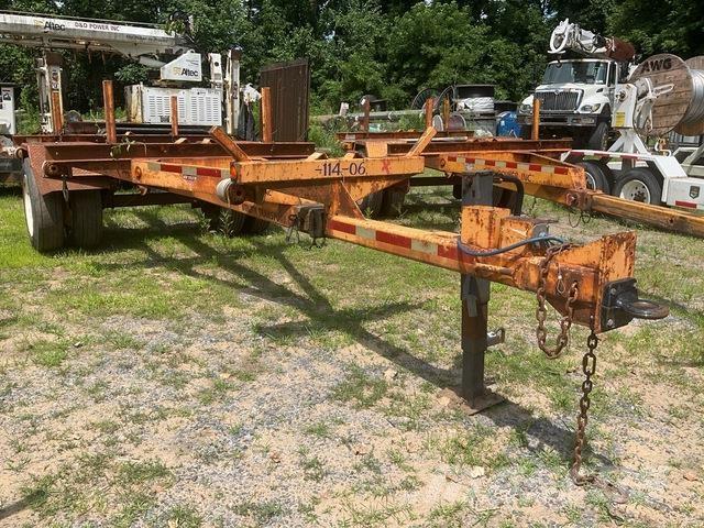 Butler  Ostale prikolice