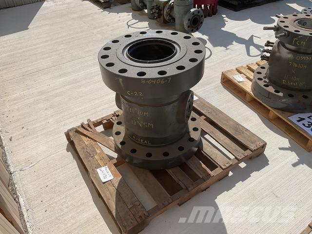  C-22 Ostalo za građevinarstvo