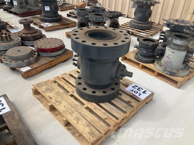  C-22 Ostalo za građevinarstvo