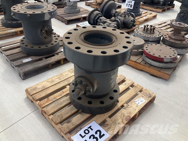  C-22 Ostalo za građevinarstvo