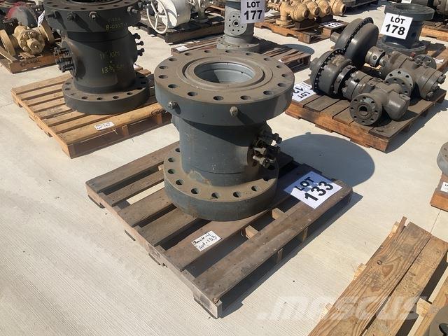  C-22 Ostalo za građevinarstvo