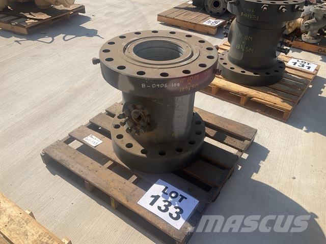  C-22 Ostalo za građevinarstvo