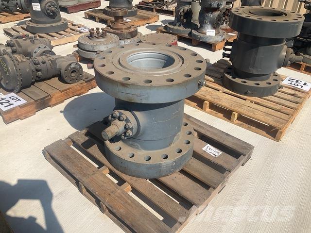  C-22 Ostalo za građevinarstvo