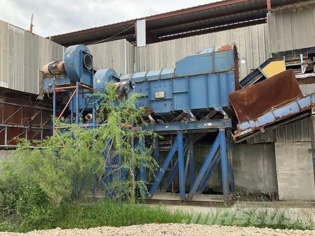  C&D Rezervni delovi za otpad, kamenolome i reciklažu