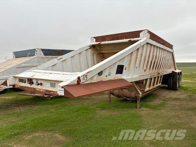  Calico Kiperi prikolice