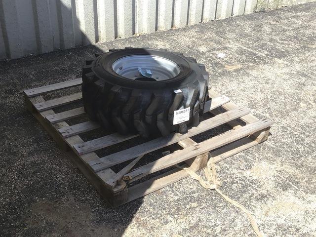  Camso SKS532 Gume, točkovi i felne