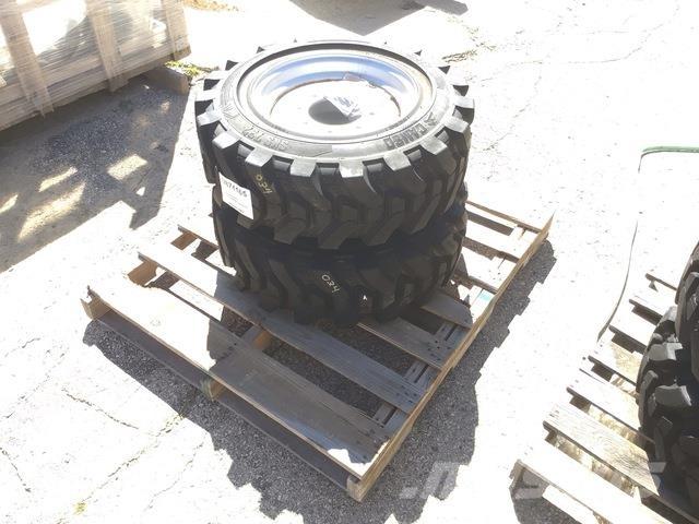  Camso SKS732 Gume, točkovi i felne