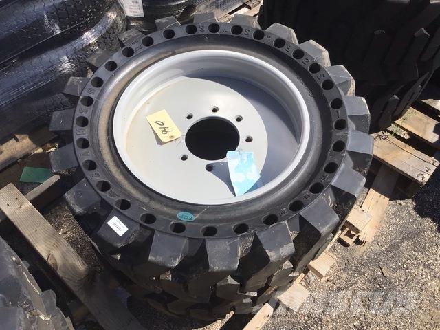  Camso SKS792S Gume, točkovi i felne