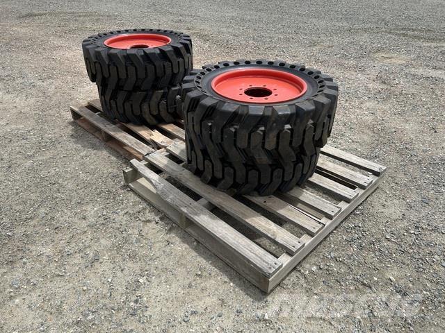  Camso SKS792S Gume, točkovi i felne