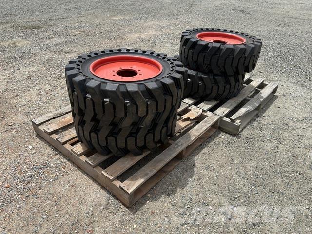  Camso SKS792S Gume, točkovi i felne