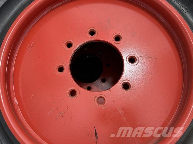  Camso SKS792S Gume, točkovi i felne