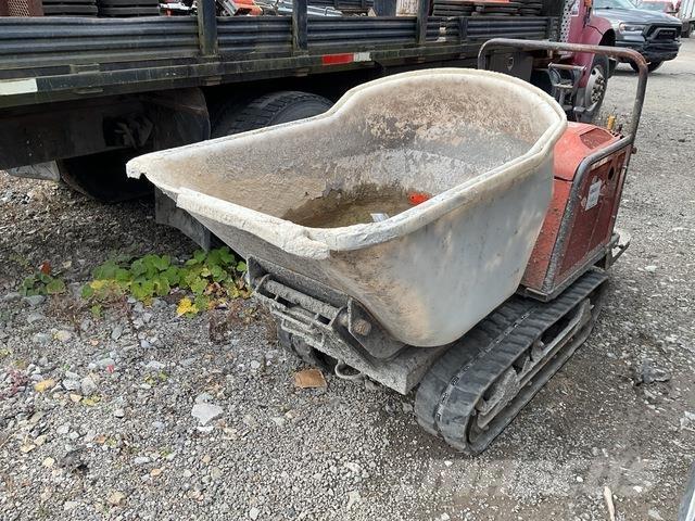 Canycom SC75 Alati za betonske radove