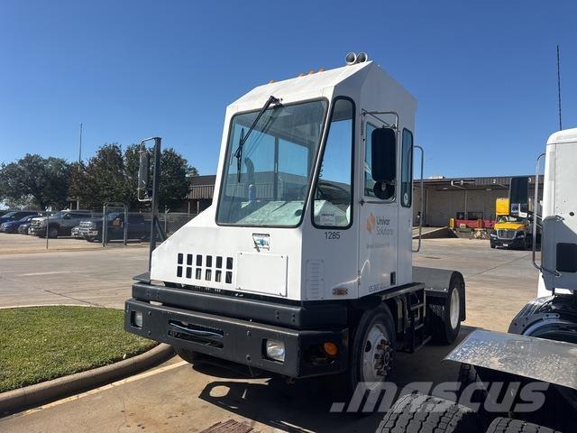  Capa TJ5000 Terminalni tegljači