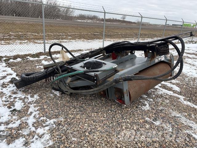  Capitol I Road Nabijači zemlje