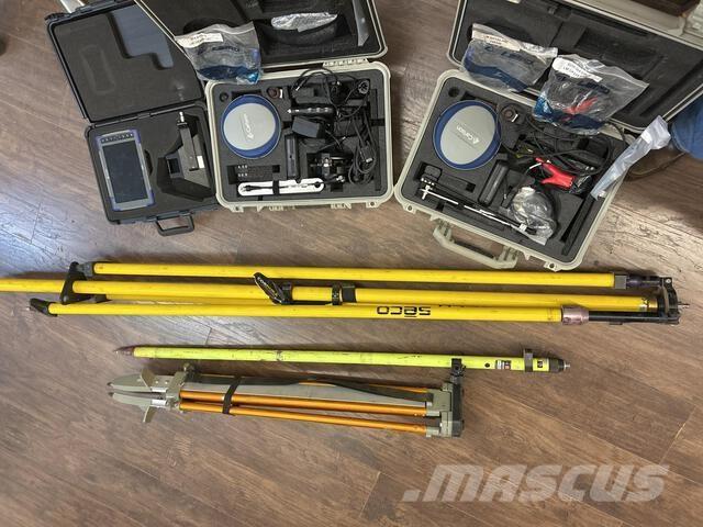 Carlson  Ostalo za građevinarstvo