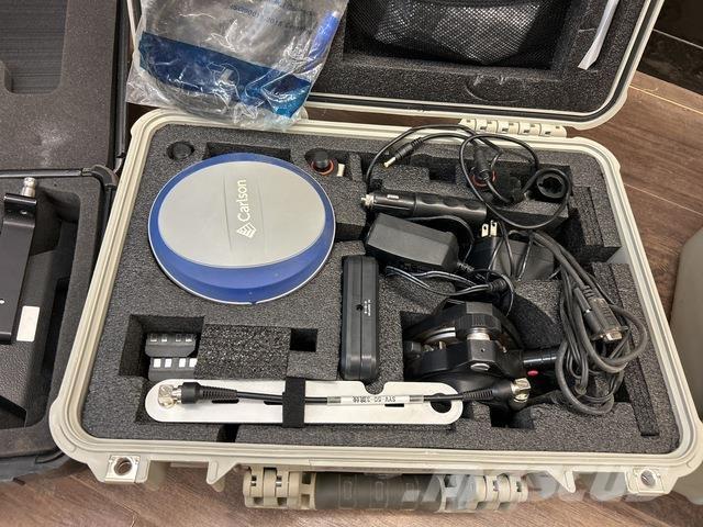 Carlson  Ostalo za građevinarstvo