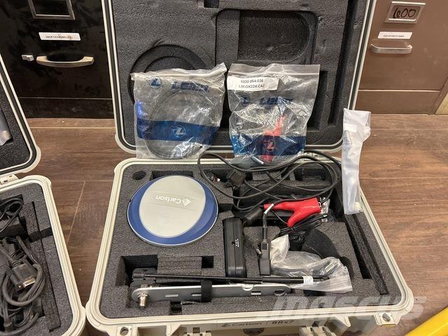 Carlson  Ostalo za građevinarstvo