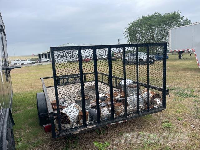  Carry-On Ostale prikolice