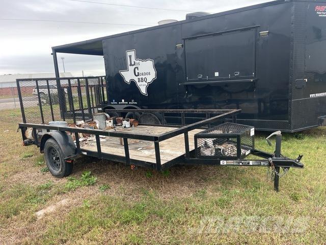  Carry-On Ostale prikolice