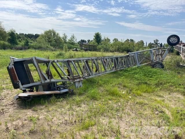 Carter BSG#118 Transportne trake