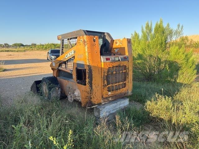 CASE 440 Skid steer mini utovarivači