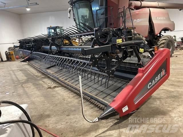 Case IH 2162 Glave hederi za kombajne