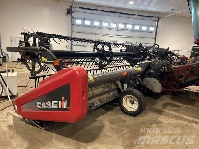 Case IH 2162 Glave hederi za kombajne