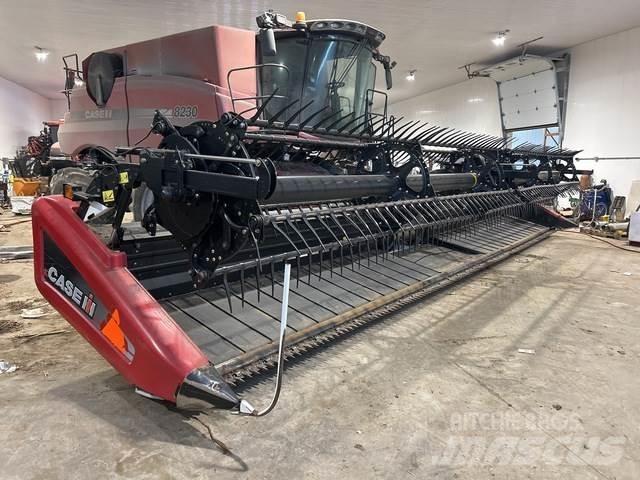 Case IH 2162 Glave hederi za kombajne