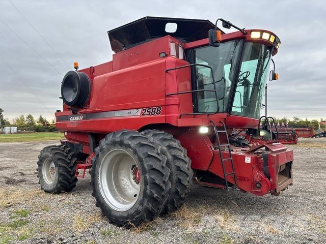 Case IH 2588 Kombajni